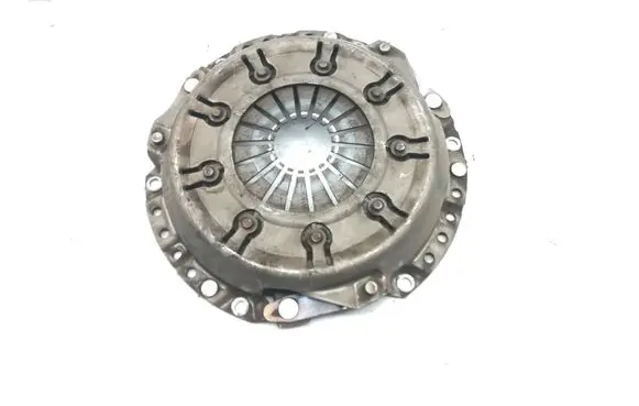 Pressure plate