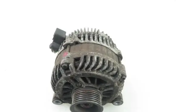 Citroen Xsara Picasso Generator/alternator A004TF0091B 9639362380