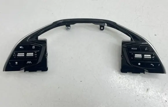 KIA Niro Steering wheel buttons/switches 96700CV990 96700CV990FHN 299246126