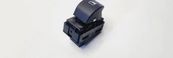 BMW 1 E81 E87 Electric window control switch 6935534 159798003145