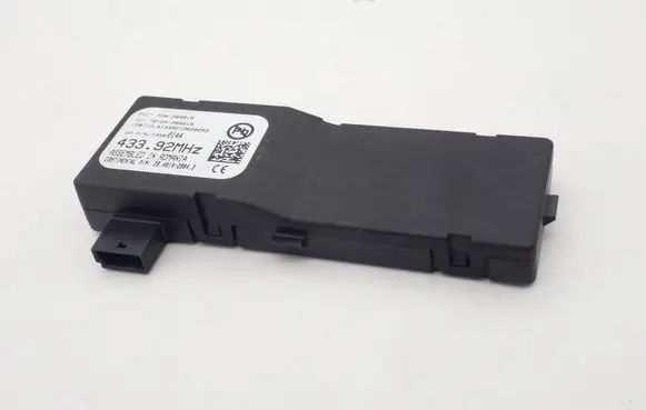 Opel Astra J Other control units/modules 13500144 7812A284019