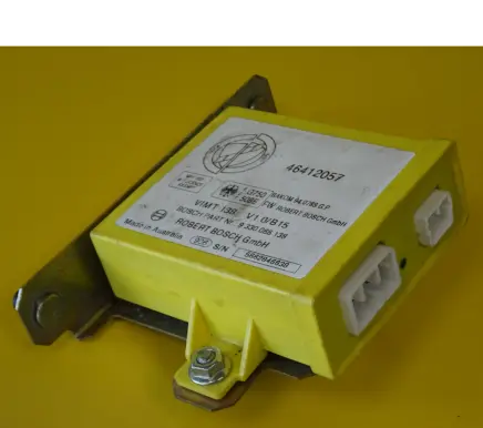 Lancia Kappa Other control units/modules 46412057 9330065138