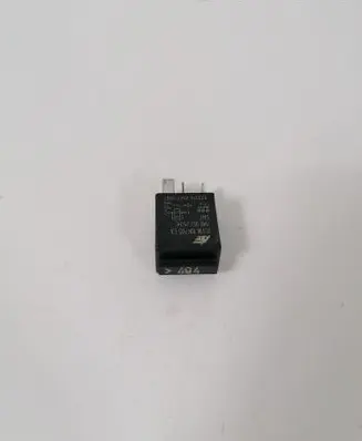 Audi A3 S3 A3 Sportback 8P Other relay 7M0951253C