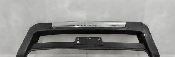 Toyota Hilux (AN10, AN20, AN30) Radiator trim PZ415N095300 3036669L E03071422