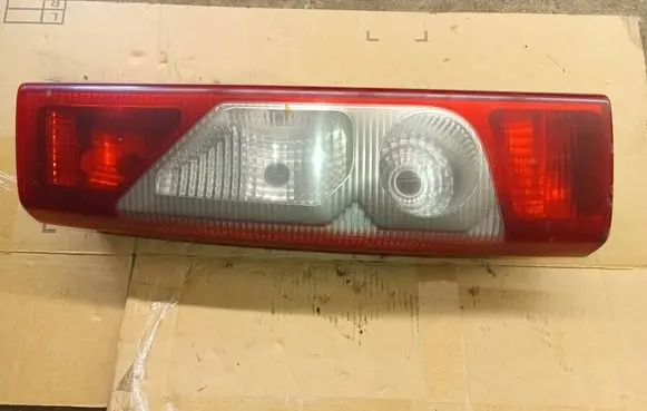 Rear/tail lights