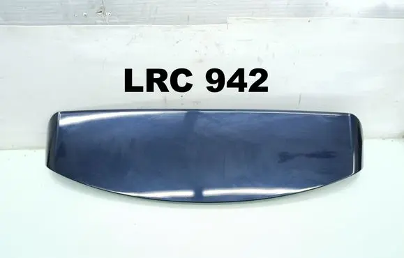 Land Rover Discovery Sport Tailgate/trunk spoiler 