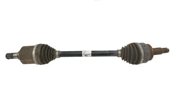 Hyundai Tucson TL Front driveshaft 49500N7110