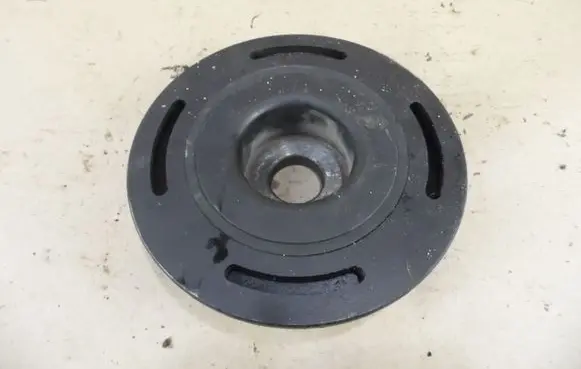 Renault Trafic II (X83) Crankshaft pulley RW055