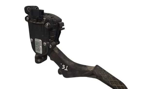 Volkswagen Transporter - Caravelle T5 Accelerator throttle pedal 7H1721503D