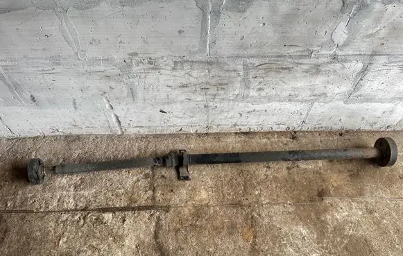 Audi TT TTS Mk2 Drive shaft (set)