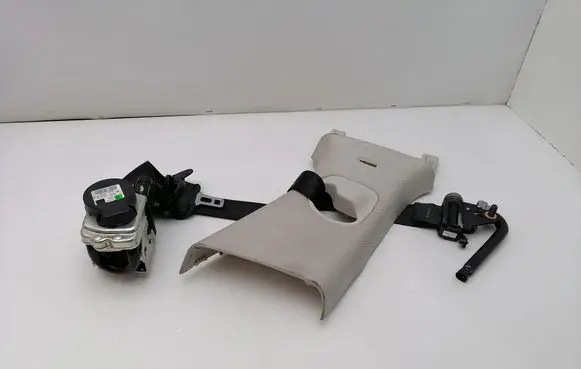Jaguar F-Pace Front seatbelt HK8324396B HK8324396A 156126221