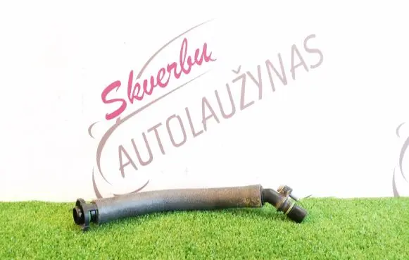 Volkswagen T-Roc Coolant pipe/hose 