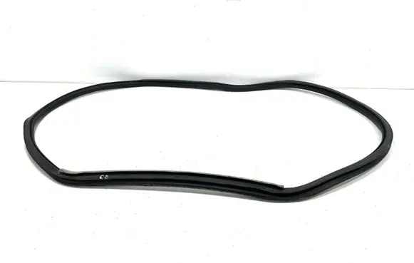 Audi A3 S3 A3 Sportback 8P Rubber seal rear door 8P4833721