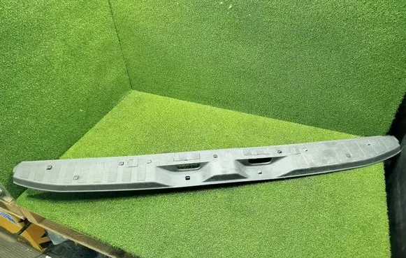 Mercedes-Benz Sprinter W906 Trunk/boot sill cover protection A9066860074