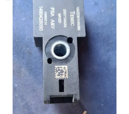 Lancia Phedra Airbag deployment crash/impact sensor 1490426080 40309011
