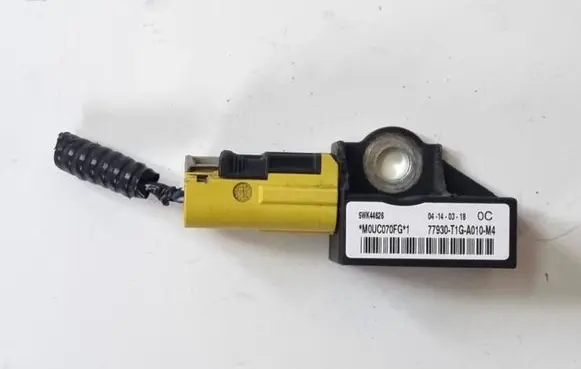 Honda CR-V Airbag deployment crash/impact sensor 77930T1GA010
