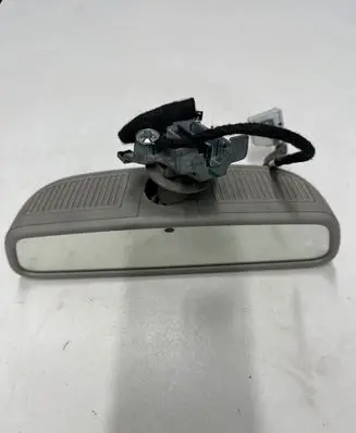 Mercedes-Benz GL X164 Rear view mirror (interior) 100011