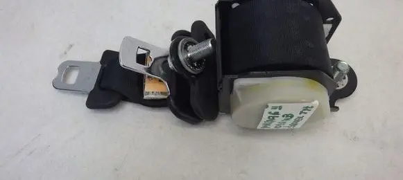 Mazda 6 Middle seatbelt (rear) BGD030017