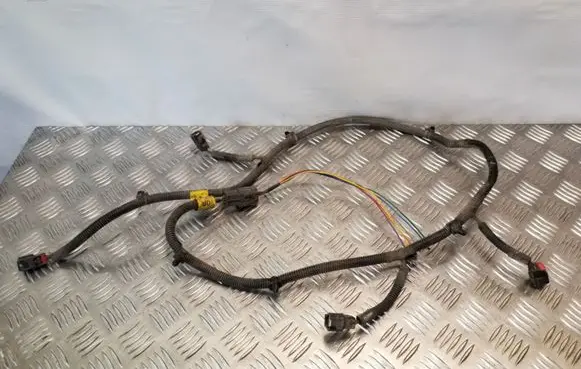 Opel Antara Parking sensor (PDC) wiring loom