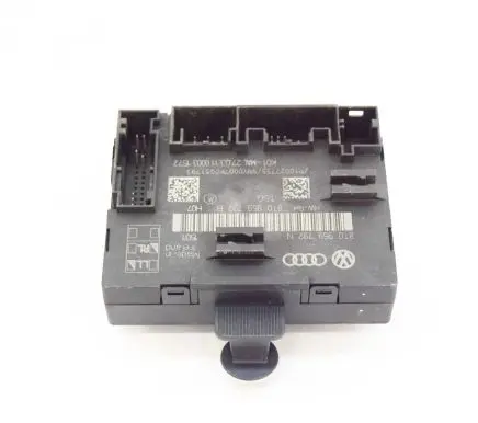 Audi A5 Sportback 8TA Door control unit/module