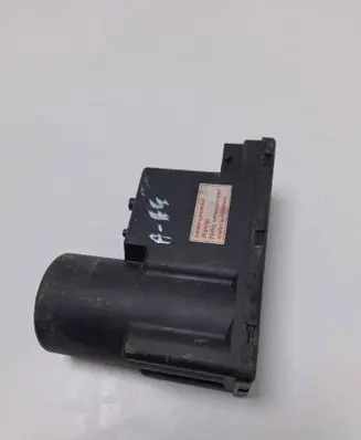 Audi A4 S4 B6 8E 8H Central locking vacuum pump 4A0862257A
