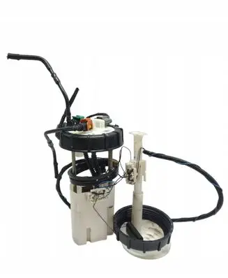 Renault Koleos I In-tank fuel pump DAJB0910108