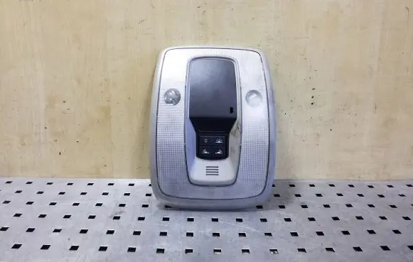 Volvo XC70 Front seat light 39826642