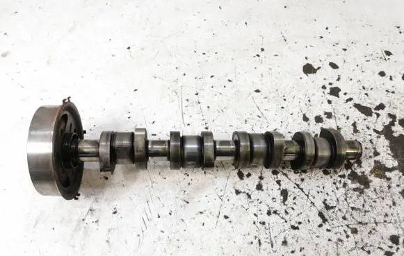 Audi A4 S4 B6 8E 8H Camshaft 038109239