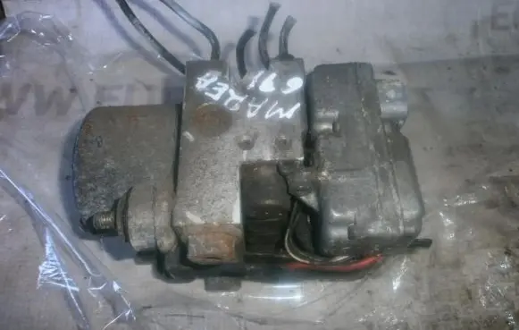 Fiat Marea ABS Pump 00464415710 3261068908