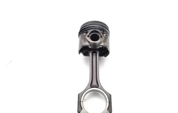 KIA Soul Piston with connecting rod D4FB