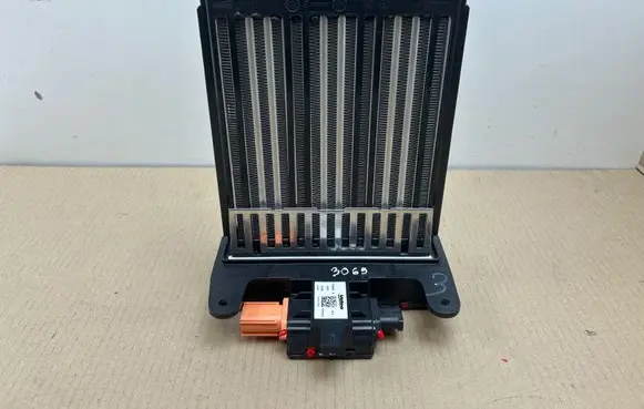 Volkswagen ID.4 Electric cabin heater radiator 1EA963581F