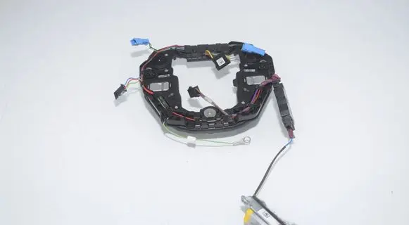 BMW 5 G30 G31 G38 Other control units/modules 6884428 32306884004 6879995