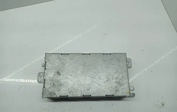 BMW X5 E53 Bluetooth control unit module 6955522 E50006B2Y VP3KAF14B409GC