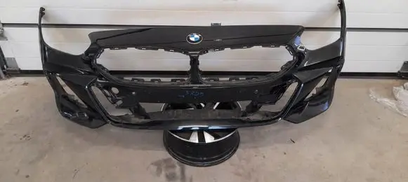BMW Z4 g29 Oil temperature sensor 