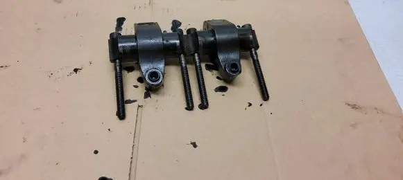 Volkswagen Transporter - Caravelle T5 Camshaft 