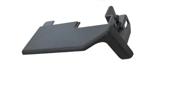 Land Rover Range Rover L405 Front door seat control surround trim JK5266411ABW