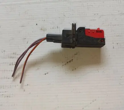 Ford Transit Sensor 93BG18578EA 5399465010