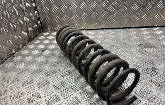 Ford Focus Rear coil spring 
