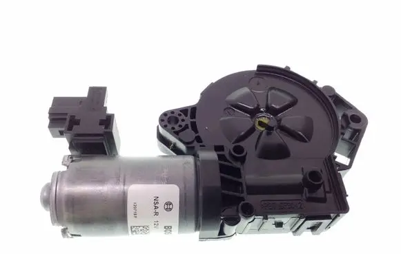 Sunroof motor/actuator