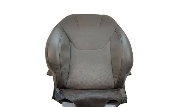 Ford Fusion II Front passenger seat L0469089AA05DY8 35557385026 F876A