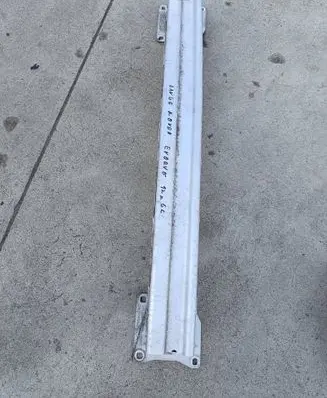 Land Rover Evoque I Rear beam 