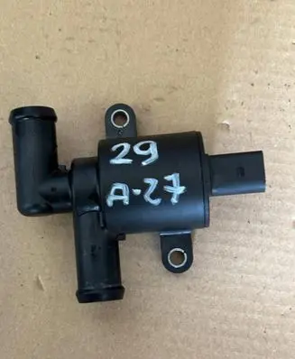 Volkswagen Arteon Electric auxiliary coolant/water pump 4H0121671D