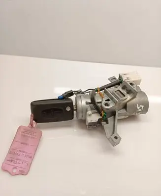 Citroen C-Crosser Ignition lock NOCODE