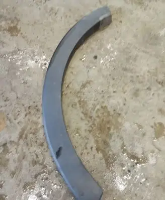 KIA Sportage Front arch trim 877113U000