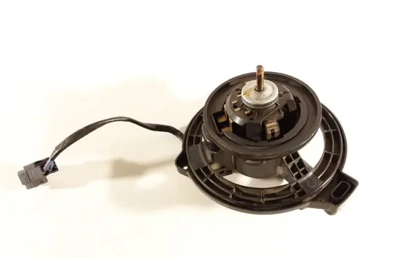 Toyota Land Cruiser (J100) Heater fan/blower 1940007231