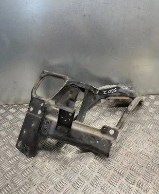 Nissan 350Z Top upper radiator support slam panel