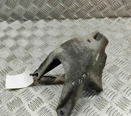 Audi e-tron Engine mounting bracket 4KE599308H