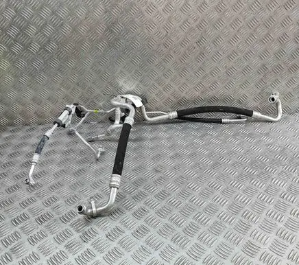 Audi Q4 Sportback e-tron Air conditioning (A/C) pipe/hose 1EA816743L 1EA816739