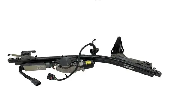 Chrysler Pacifica Sliding door latching motor 68368919AH 68369596AE