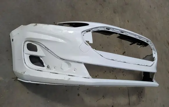 Ford Focus Front bumper NX7B-17C831-AA